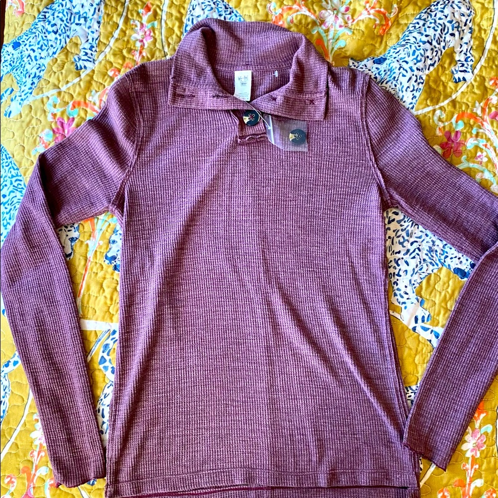 NWT FREE PEOPLE top
